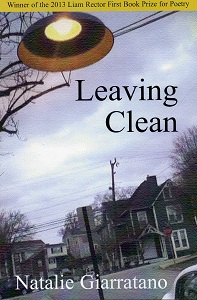 Leaving Clean